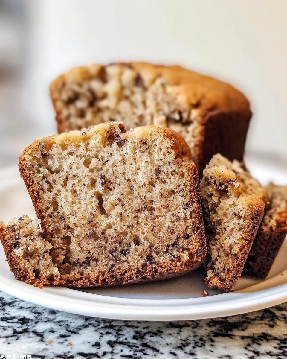 Banana Bread