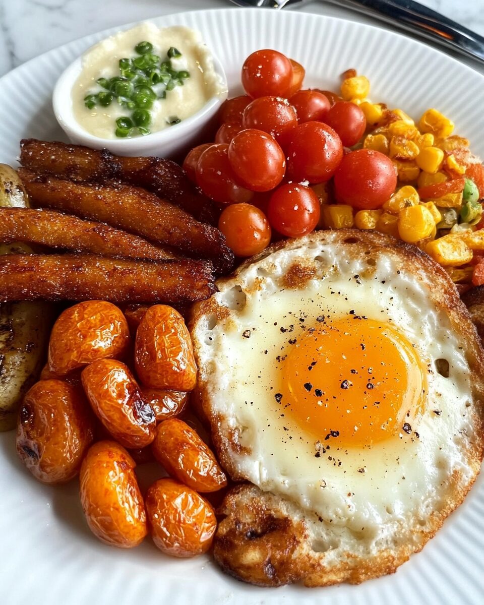 Full English Breakfast