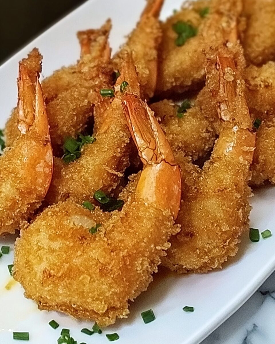 Pappadeaux Stuffed Shrimp