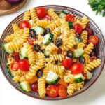 Pasta Salad