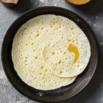 Instant Sponge Dosa