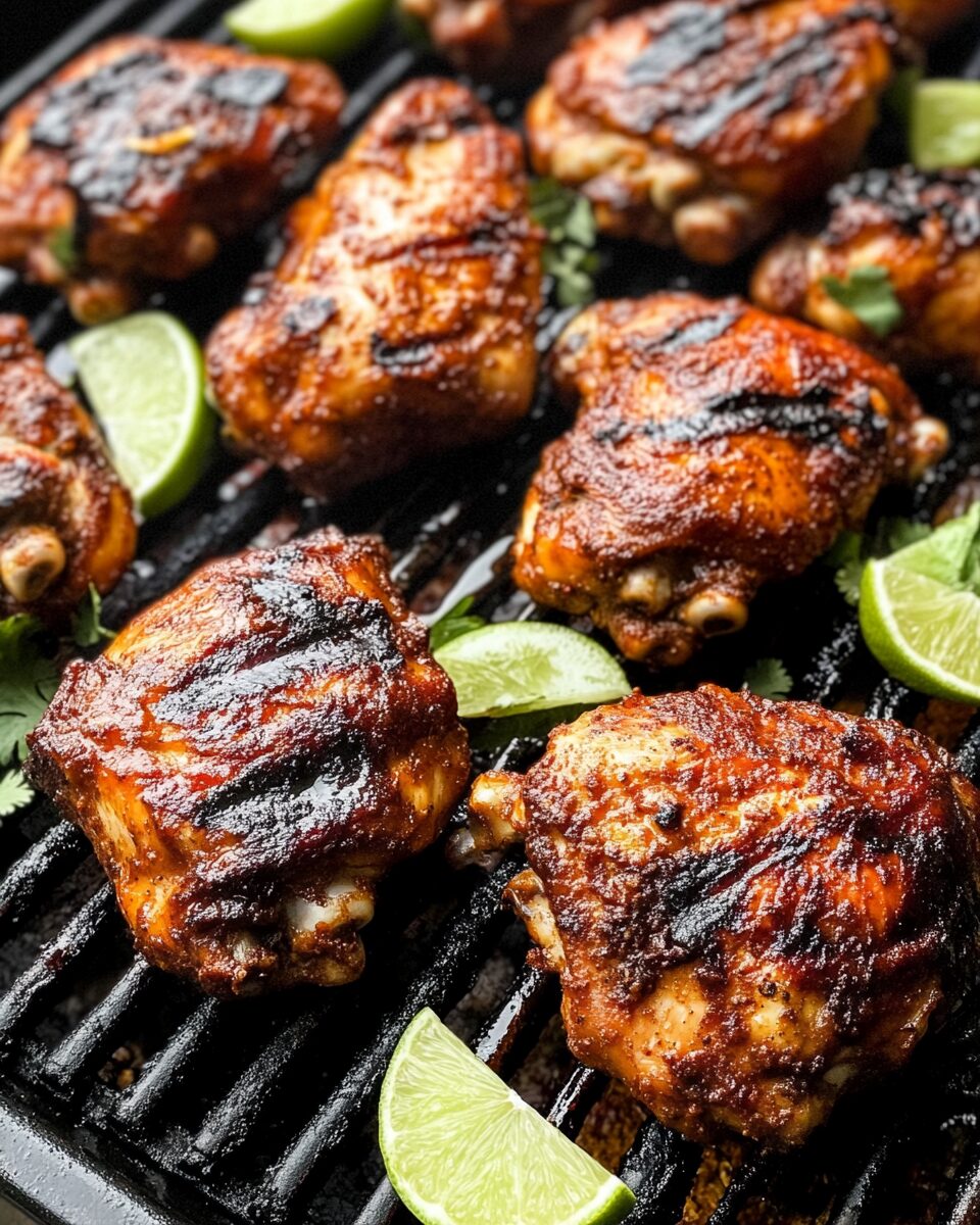 Pollo Asado