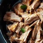 Slow Cooker Carnitas