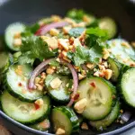 Thai Cucumber Salad