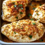 Easy Melt-In-Your-Mouth Chicken Breast