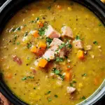 Split Pea Soup