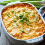 Buffalo Chicken Wing Dip