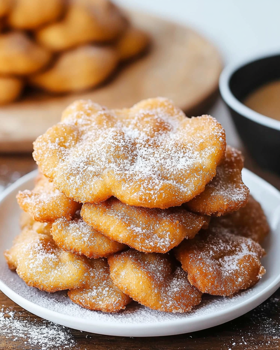 Buñuelos