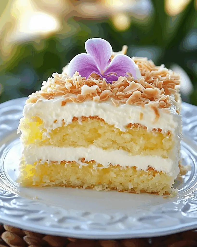 Catch-a-Husband Cake