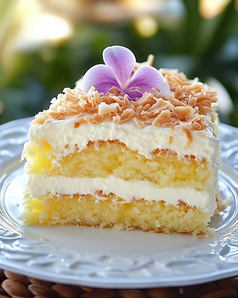 Catch-a-Husband Cake