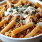 Crock Pot Million Dollar Pasta