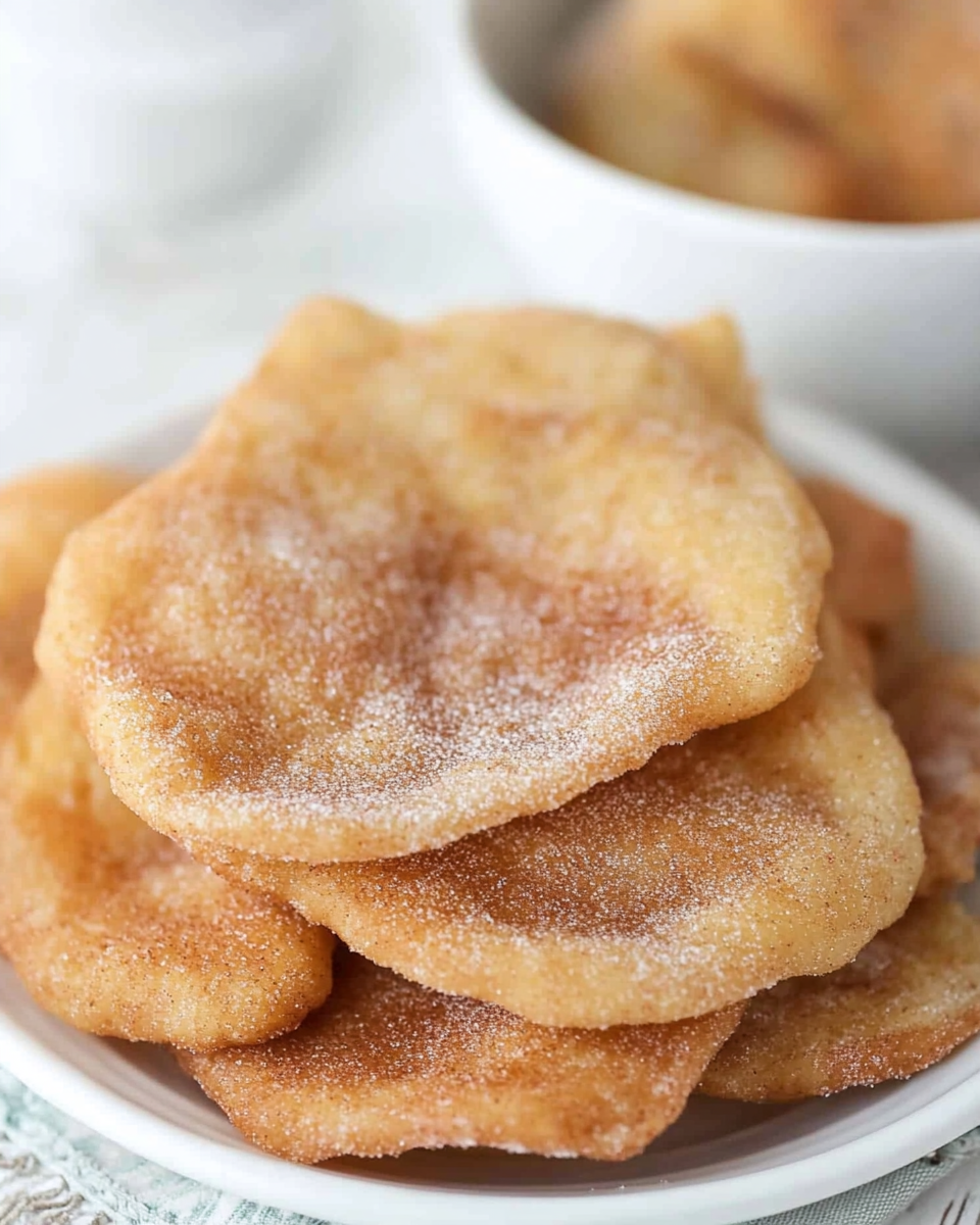 Elephant Ears