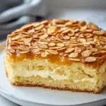 German Bee Sting Cake