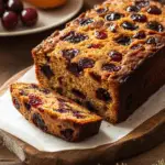 Grandma’s Fruit Cake