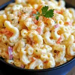 Best Mom’s Classic Macaroni Salad