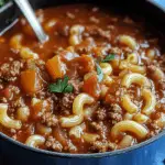 Old Fashioned Goulash