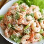 Shrimp Salad