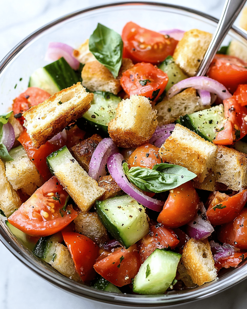 Panzanella