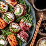 Best Italian Sushi