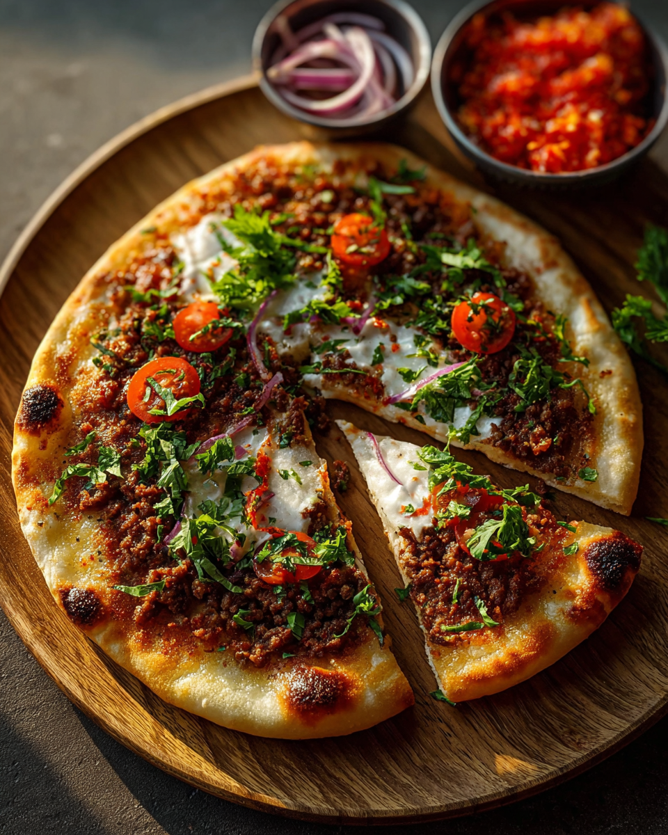 Lahmacun