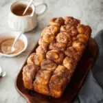 Cinnamon Pull-Apart Monkey Bread