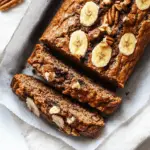 Banana Bread Bliss
