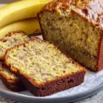 Banana Bread Loaf