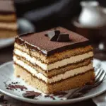 Opera Cake
