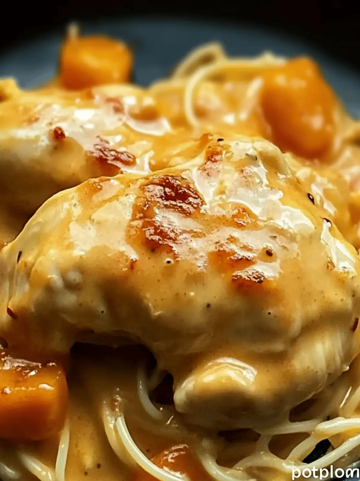 Frozen Chicken Delight Made Easy: A Delicious Slow Cooker Gem