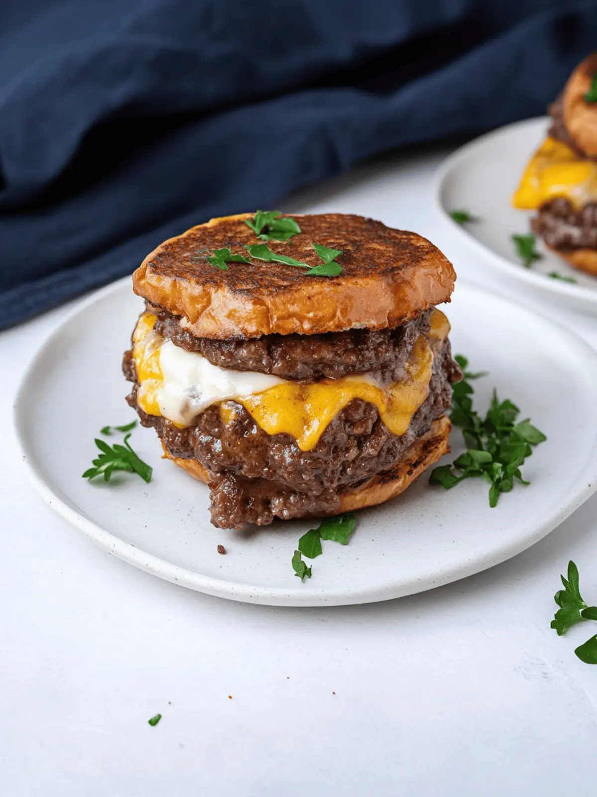 Carnivore Burgers