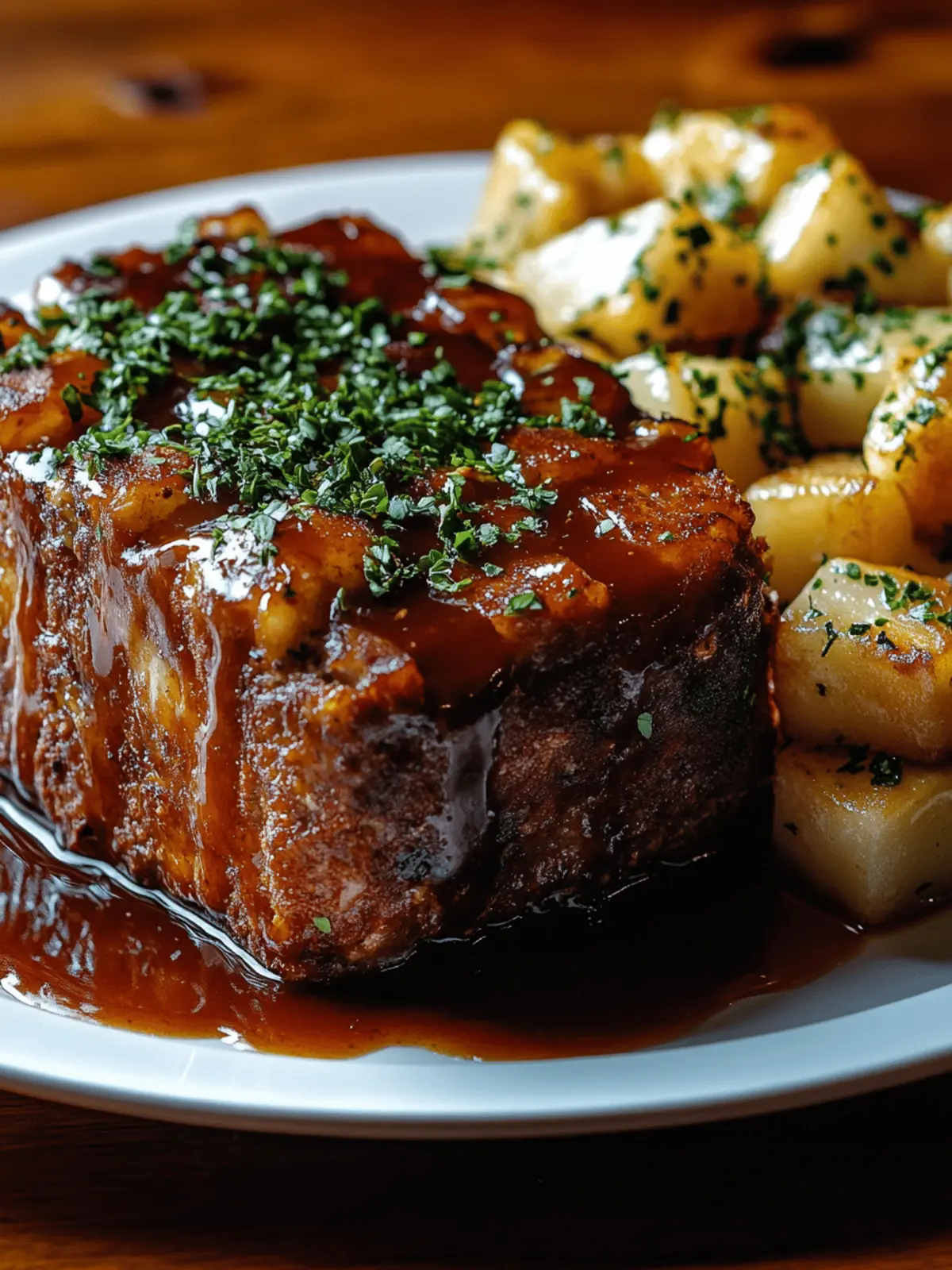 Perfect Meatloaf