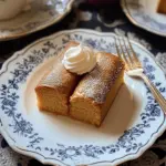Honey Babka