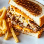 Patty Melt