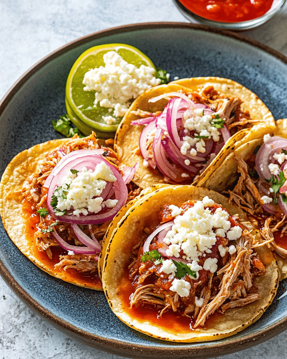 Garnachas Mexicanas