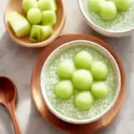 Honeydew Sago