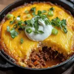 Texas Tamale Pie