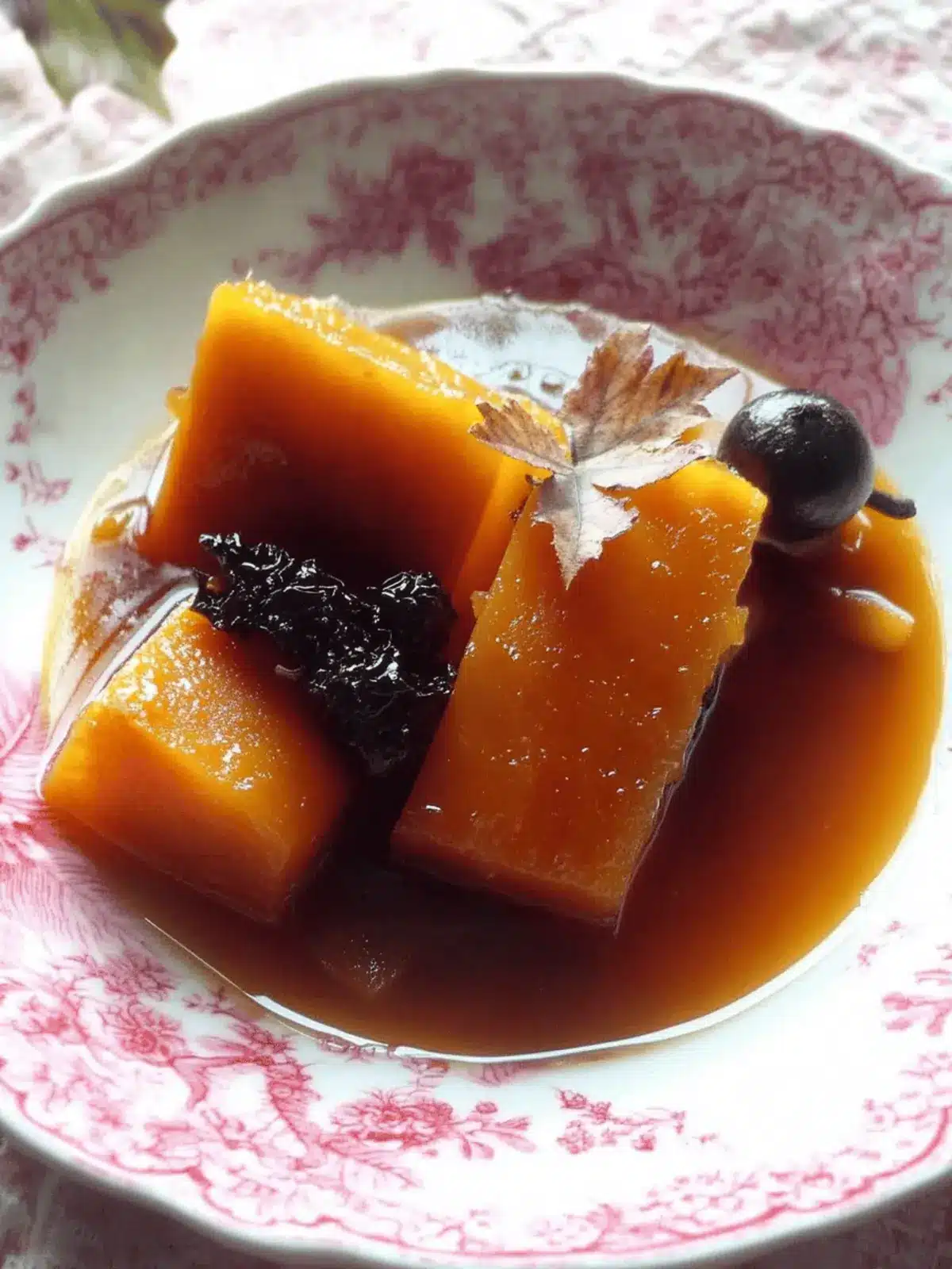 Conservas & Calabaza