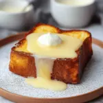 Hong Kong Style French Toast