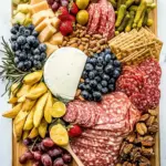Fall Charcuterie Board