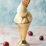 Vanilla Ice Cream