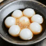Shiratama Dango