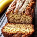 Best Cinnamon Swirl Banana Bread