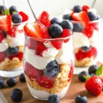 Mini Trifles