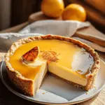 Greek Honey Pie