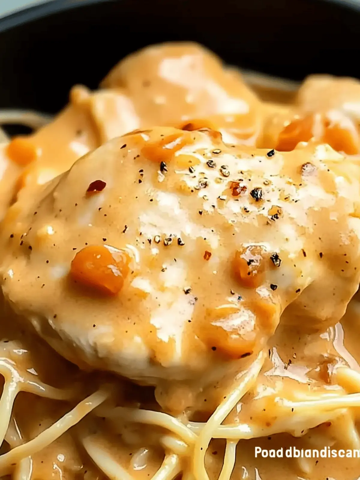 Frozen Chicken Delight Made Easy: A Delicious Slow Cooker Gem
