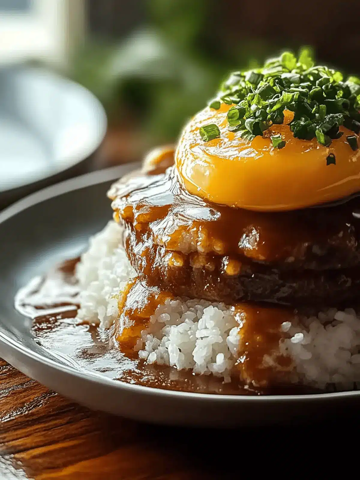 Loco Moco
