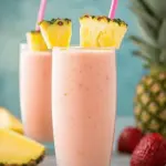 Aloha Tropical Smoothie