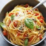 One Pot Pasta