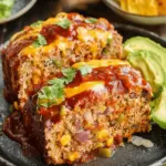 Mexican Taco Meatloaf