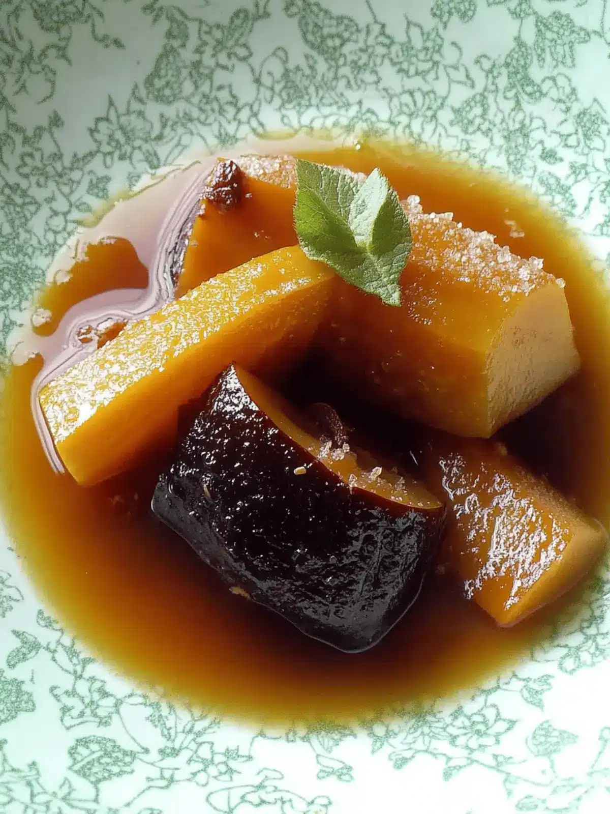 Conservas & Calabaza: Sweeten Your Holidays with Tradition